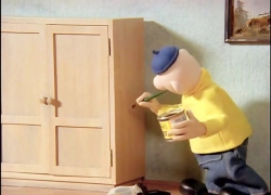 پت و مت (فصل 3 - قسمت 15)